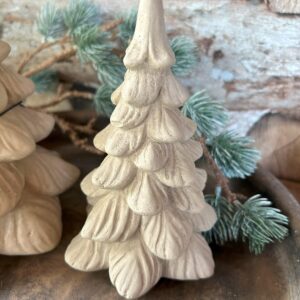 Brynxz X-Tree Organic Majestic Taupe Ø11xH15