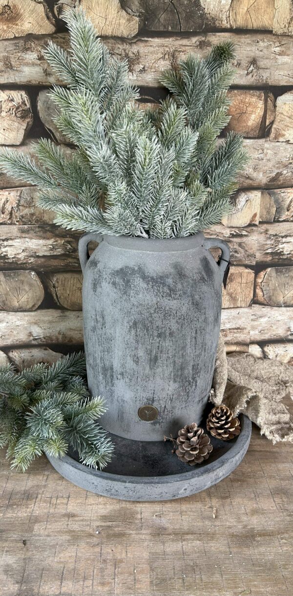 Brynxz Dennen Kersttak H65cm - Afbeelding 2