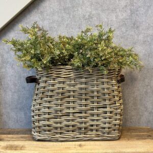 Vensterbank mand medium