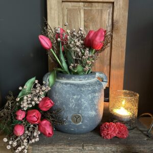 Tulpenboeket Fuchsia🌹