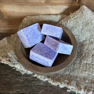 Geurblokje Intense secret