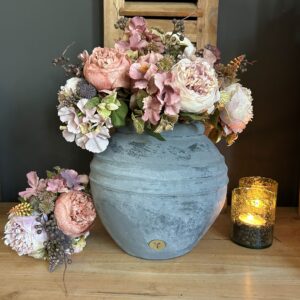 Boeketje Sylxz Dark Pink