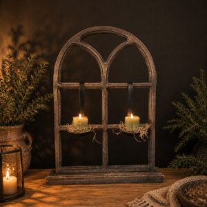 Houten Stalraam