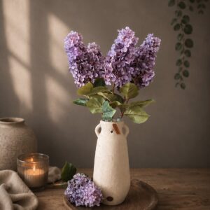 Hydrangea Paniculata Aubergine 90 cm