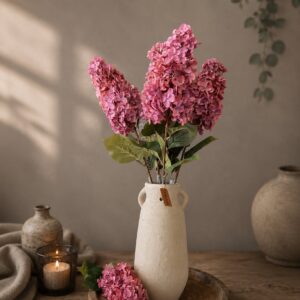 Hydrangea Paniculata Pink 90 cm