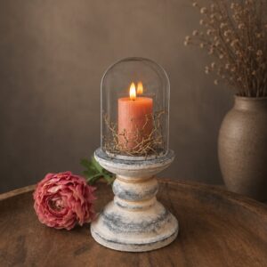 Decoratieve Stolp S