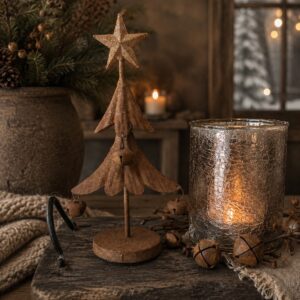 Kerstboom Roest S