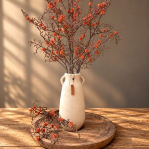 Larix Decidua With Cones Multi Stem