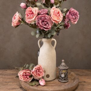 Peony Multi Stem Pink